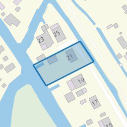 Perceel VKV00-H-1736