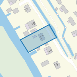 Perceel VKV00-H-1738