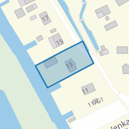 Perceel VKV00-H-1740