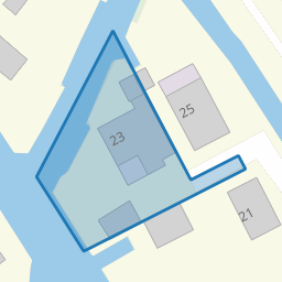 Perceel VKV00-H-1749