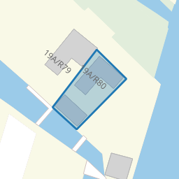 Perceel VKV00-H-1756