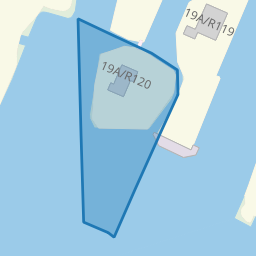 Perceel VKV00-H-1831