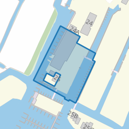 Perceel VKV00-H-1921