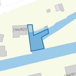 Perceel VKV00-H-1952