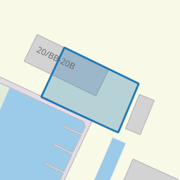 Perceel VKV00-H-1960