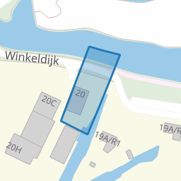 Perceel VKV00-H-1990