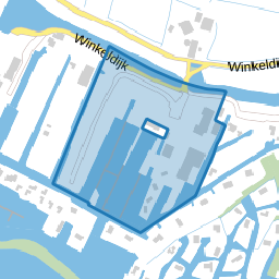 Perceel VKV00-H-1991