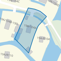 Perceel VKV00-H-1998