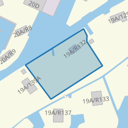 Perceel VKV00-H-2013