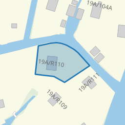 Perceel VKV00-H-2018