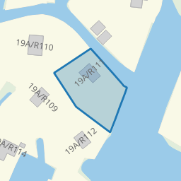 Perceel VKV00-H-2019