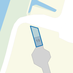 Perceel VKV00-H-2021