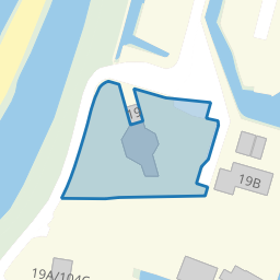 Perceel VKV00-H-2022