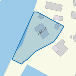 Perceel VKV00-H-2028