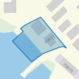 Perceel VKV00-H-2029