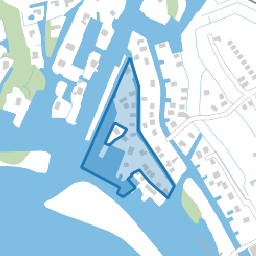 Perceel VKV00-H-2030