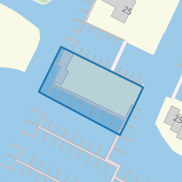 Perceel VKV00-H-2045