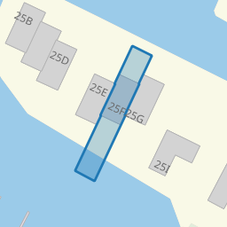 Perceel VKV00-H-2050