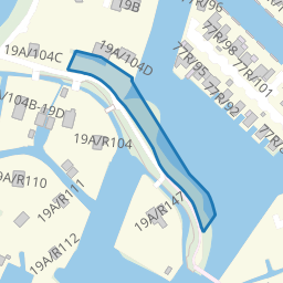 Perceel VKV00-H-2064