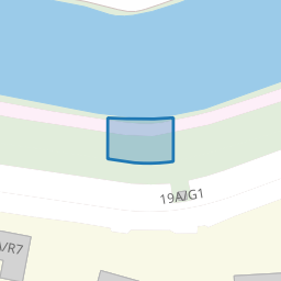 Perceel VKV00-H-2070