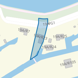 Perceel VKV00-H-2071