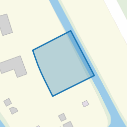 Perceel VKV00-H-2072