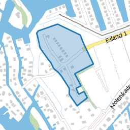 Perceel VKV00-H-2073