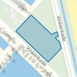 Perceel VKV00-H-2076