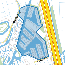 Perceel VKV00-H-2079