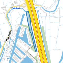 Perceel VKV00-H-2157