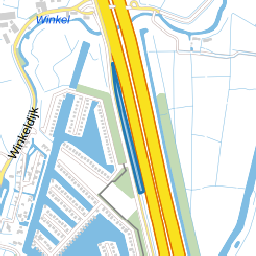 Perceel VKV00-H-2158