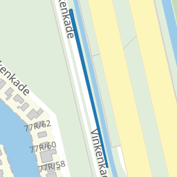 Perceel VKV00-H-2160