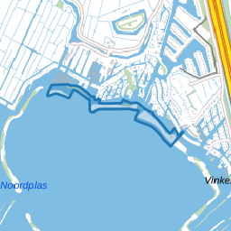 Perceel VKV00-H-2167