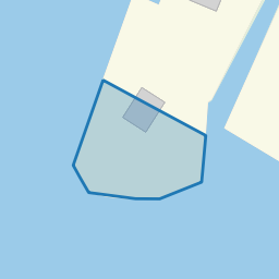 Perceel VKV00-H-2168