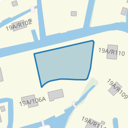 Perceel VKV00-H-2170