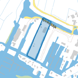 Perceel VKV00-H-2187