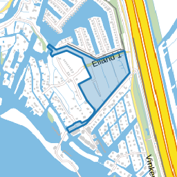 Perceel VKV00-H-2190