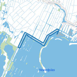 Perceel VKV00-H-2208