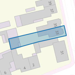 Perceel VKW00-A-2070