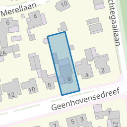 Perceel VKW00-A-2089