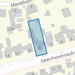 Perceel VKW00-A-2090