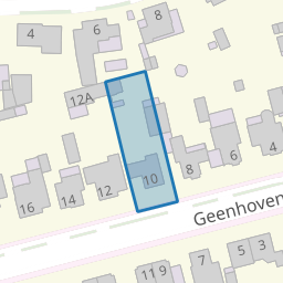 Perceel VKW00-A-2091