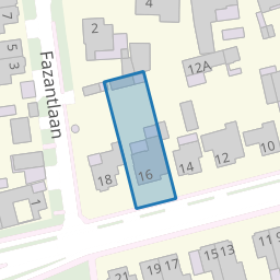 Perceel VKW00-A-2094