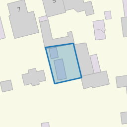 Perceel VKW00-A-2101