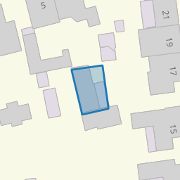 Perceel VKW00-A-2103