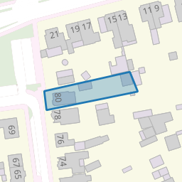 Perceel VKW00-A-2110