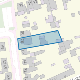 Perceel VKW00-A-2111