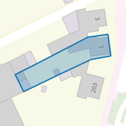 Perceel VKW00-A-2121