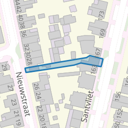 Perceel VKW00-A-2141