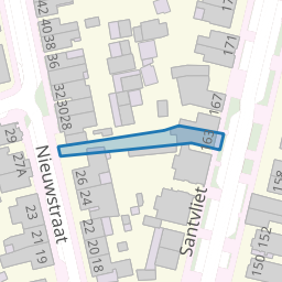 Perceel VKW00-A-2142